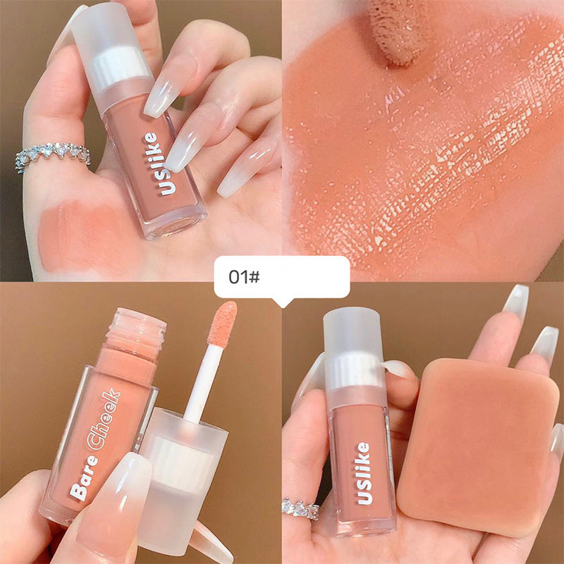 Monochrome Liquid Blush Natural Rouge Female e180941e 37e6 4aef 8b3d 2490315f8cec