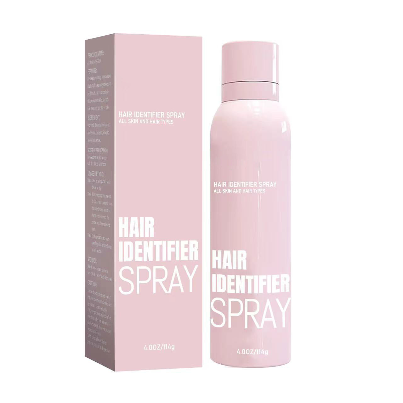 Hair Identifier Spray Set For Face Shaving Moisturizing Dermaplaner Spray For Face Shaving Skin Care e180a2b8 dce7 4f8c 8aaa 
