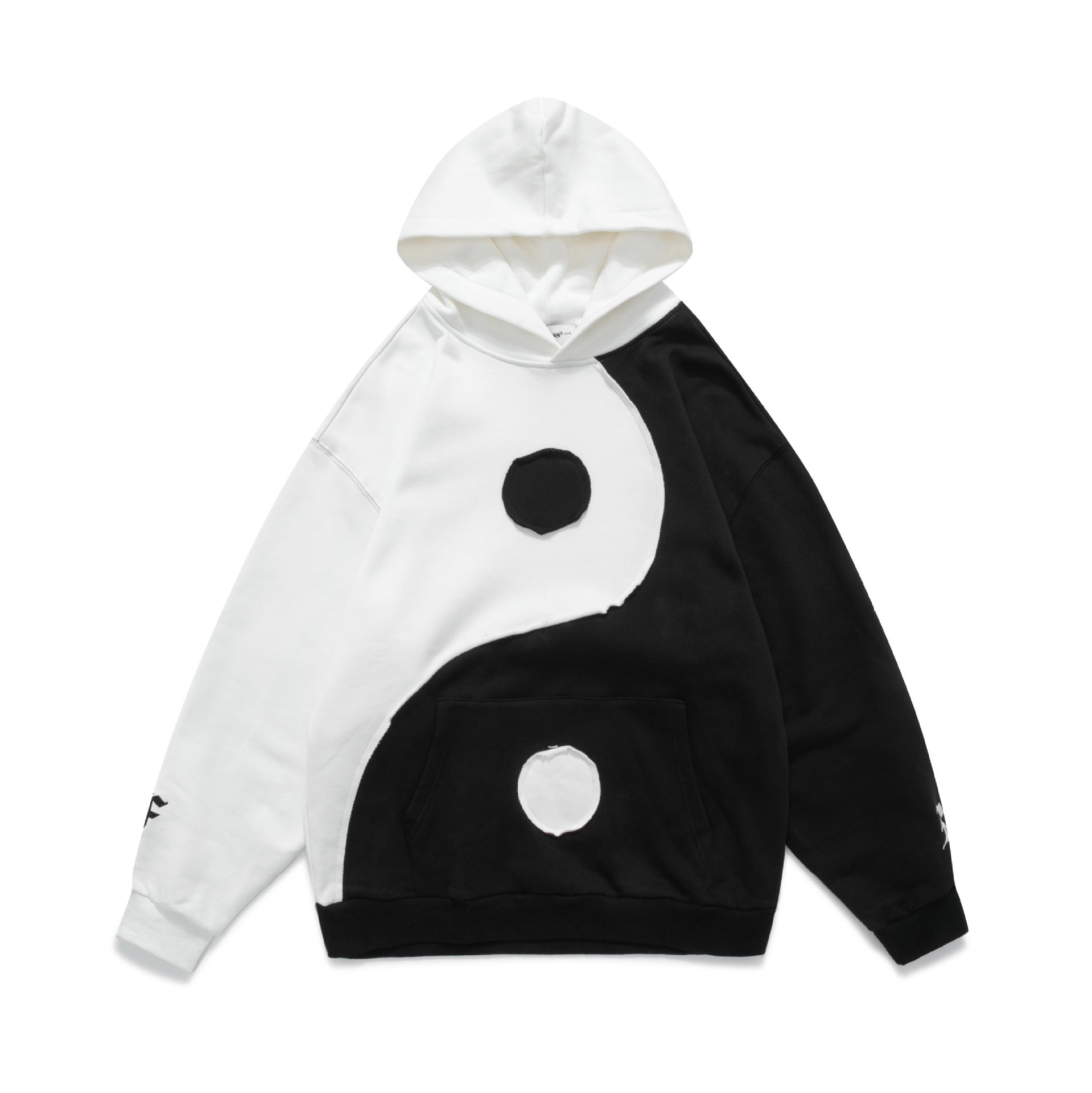 Fashion Men's Sweater Autumn And Winter Hooded Pullover e18700ac b8e6 4e27 ac91 f66f89516135