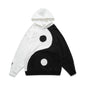 Fashion Men's Sweater Autumn And Winter Hooded Pullover e18700ac b8e6 4e27 ac91 f66f89516135