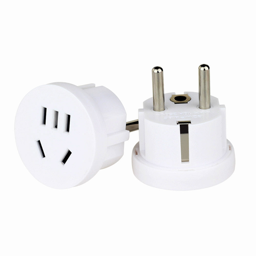 European Standard Socket Converter Connector Converter Head e18acf65 ae7e 42e5 aa81 a280870f33f5
