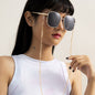 European And American Style Fashion Personality Double-layer Chain Glasses Chain Women e18d3abd ed05 4b25 b7cb 1918aa7e8e52