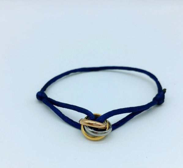 Peripheral Three-color Circle Woven Lucky Carrying Strap e1956c1c 2599 48ee 83f8 d94161a9067e
