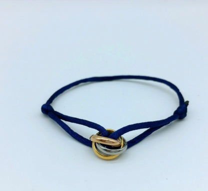 Peripheral Three-color Circle Woven Lucky Carrying Strap e1956c1c 2599 48ee 83f8 d94161a9067e