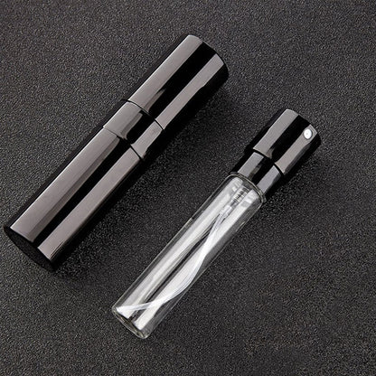 Refillable Travel Perfume Atomizer 8ml