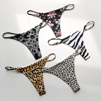 New European And American Double Strap Sexy Thong Low Waist e1a33039 dc64 46fe 9903 f5360c042876