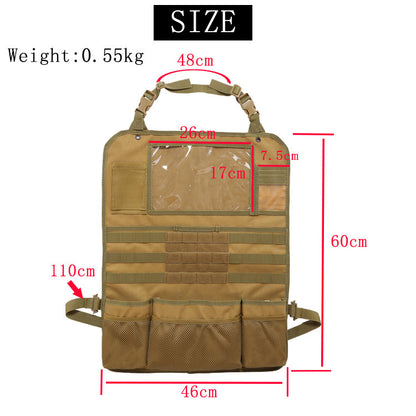 Car Rear Seat Storage Bag Inside The Car e1a5778c 5ea7 4934 81d9 bc7be4690757