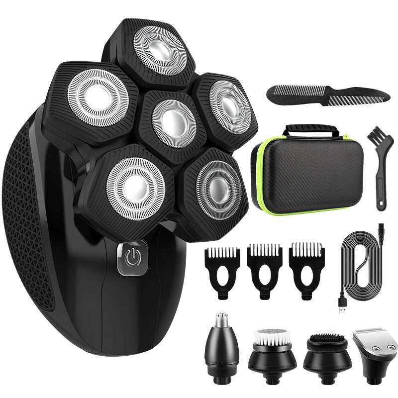Multifunctional Electric Shaver For Men e1b18d8d b42d 43c0 b4a6 6d3cc438417a