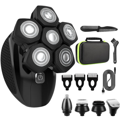 Multifunctional Electric Shaver For Men e1b18d8d b42d 43c0 b4a6 6d3cc438417a