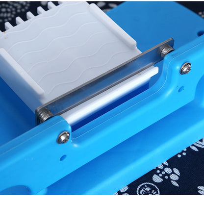 Stainless Steel Chinese Herbal Medicine Ejiao Rice Cake Cutting Meat Roll Slicer e1ba2fdf a39e 44ff 91d7 f1c38214352d