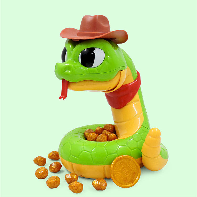 Children's Fashion Simple Rattlesnake Modeling Toys e1c7c870 6509 42bf 83dd b4a179d277e6