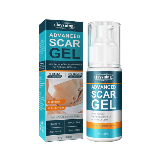 Scar Gel Scar Scar Skin Hyperplasia Scar Repair Cream e1d078f6 6e22 45c5 9398 9a8cf118947e