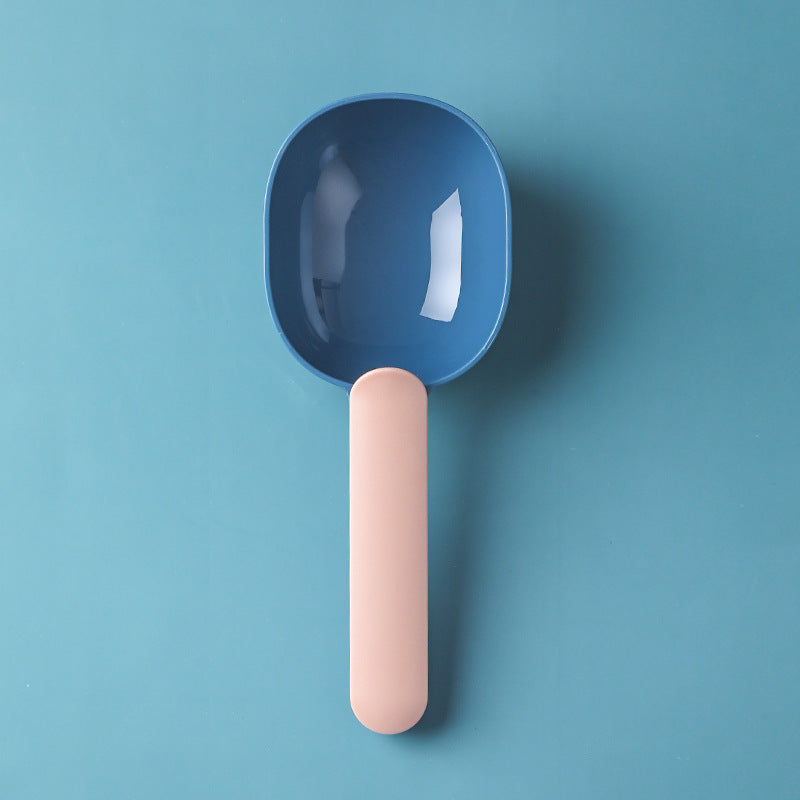Food Dispenser Dog Cat Food Shovel Cat Food Spoon e1d0f7f1 01ad 4098 b27f 5afadab5cc63