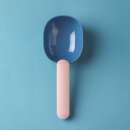 Food Dispenser Dog Cat Food Shovel Cat Food Spoon e1d0f7f1 01ad 4098 b27f 5afadab5cc63