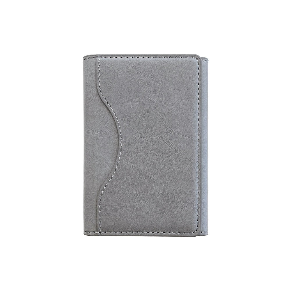 MagSafe Magnetic Card Holder Tri-fold Wallet Card Holder e1d22599 2516 45b6 aa78 9684712b140b