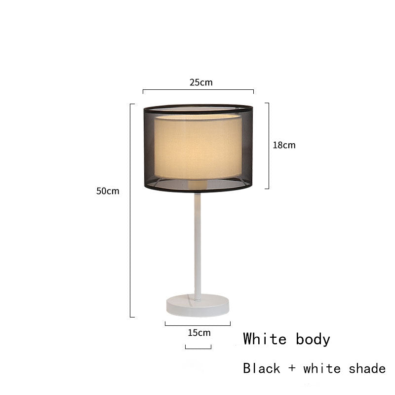 Contracted Modern Bedroom Bedside Floor Lamp e1d3d541 4486 4326 9057 b2a905e8b96c
