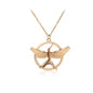 Necklace Mockingjay Animal Necklace Jewelry e1f1d716 9603 4507 8bea 559753e2c6c6