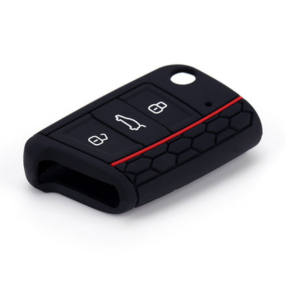 Brand New Color Silicone Key Case Car Key Case e1fdb565 733b 44bc b2a3 251f7364e322