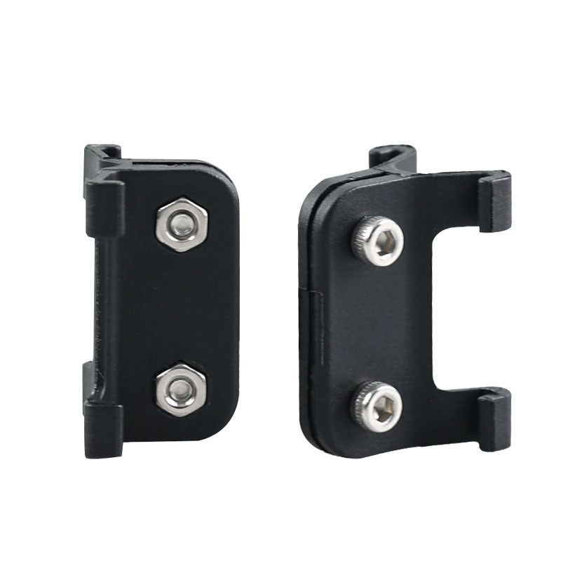 Bicycle Cycling Competition Number Plate Mountain Bike Round Tube Broken Air Duct Fixed Bracket e1fee63a f7b4 408f 8fdc deacc