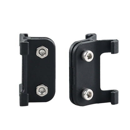 Bicycle Cycling Competition Number Plate Mountain Bike Round Tube Broken Air Duct Fixed Bracket e1fee63a f7b4 408f 8fdc deacc