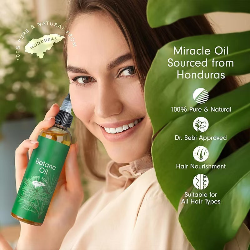 Batana Oil Hair Care Essential Oil Batana Oil Hair Oil e2059e79 0ff5 4b1d b30f 00451bddb569