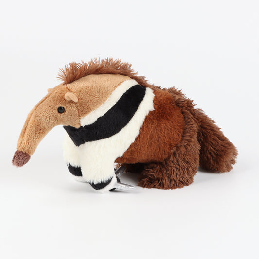 Simulation Anteater Plush Doll Children's Toy e20845d5 1cac 48b1 b217 46485a95bd45