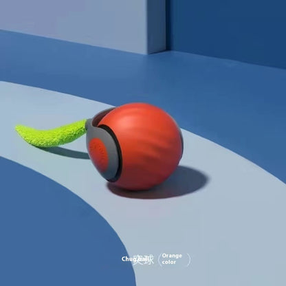 Pet Toy Ball Relieving Stuffy And Funny Cat Bite-resistant e20a24a1 4fe7 4dfd a637 71046b6e8e1b trans