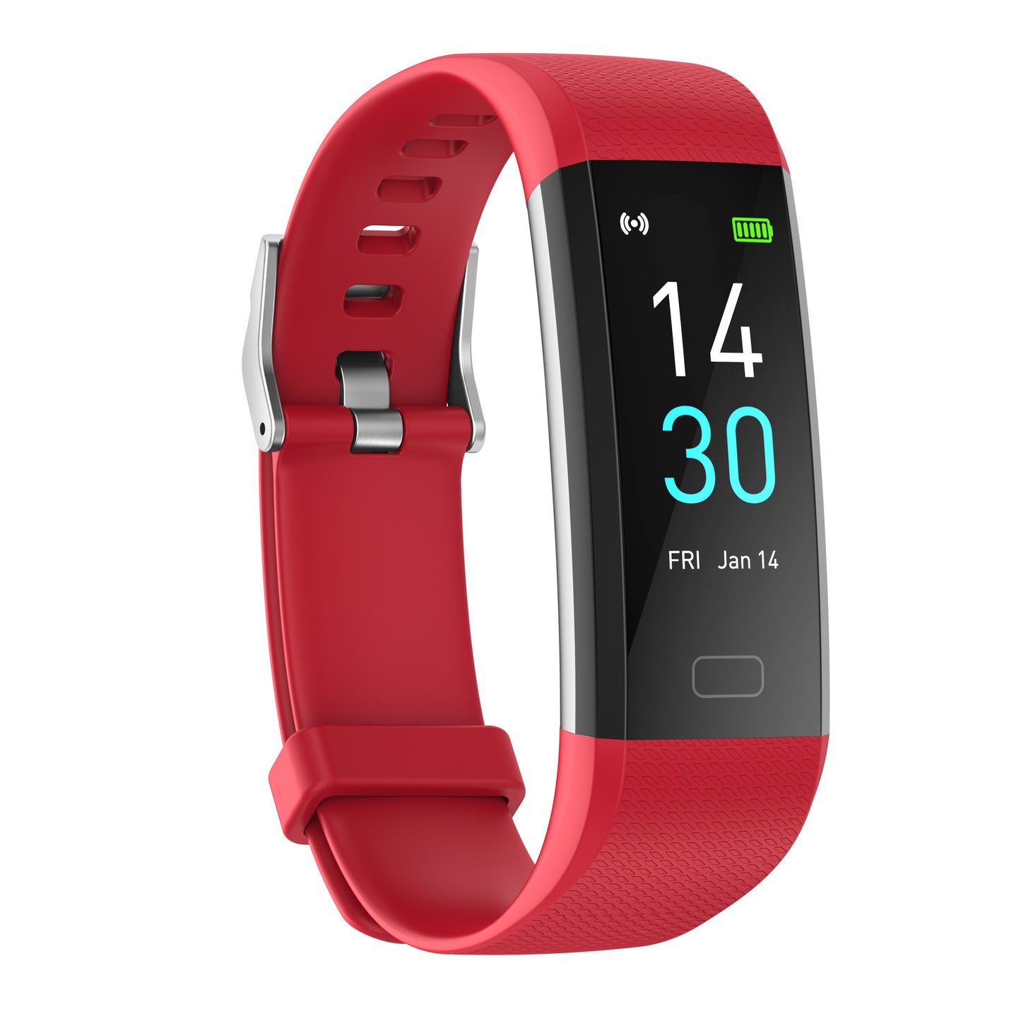 Fitness Heart Rate Meter Step Smart Bracelet Watch e20ac0b8 85fa 4441 818a eefe045f1852