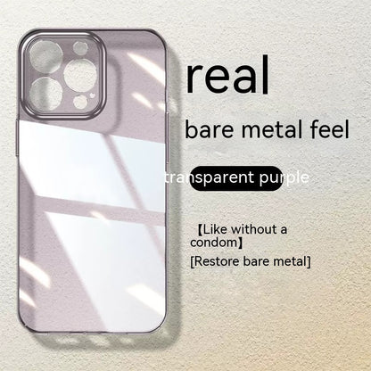 Water Penetration Phone Case Does Not Yellow - 图片 4
