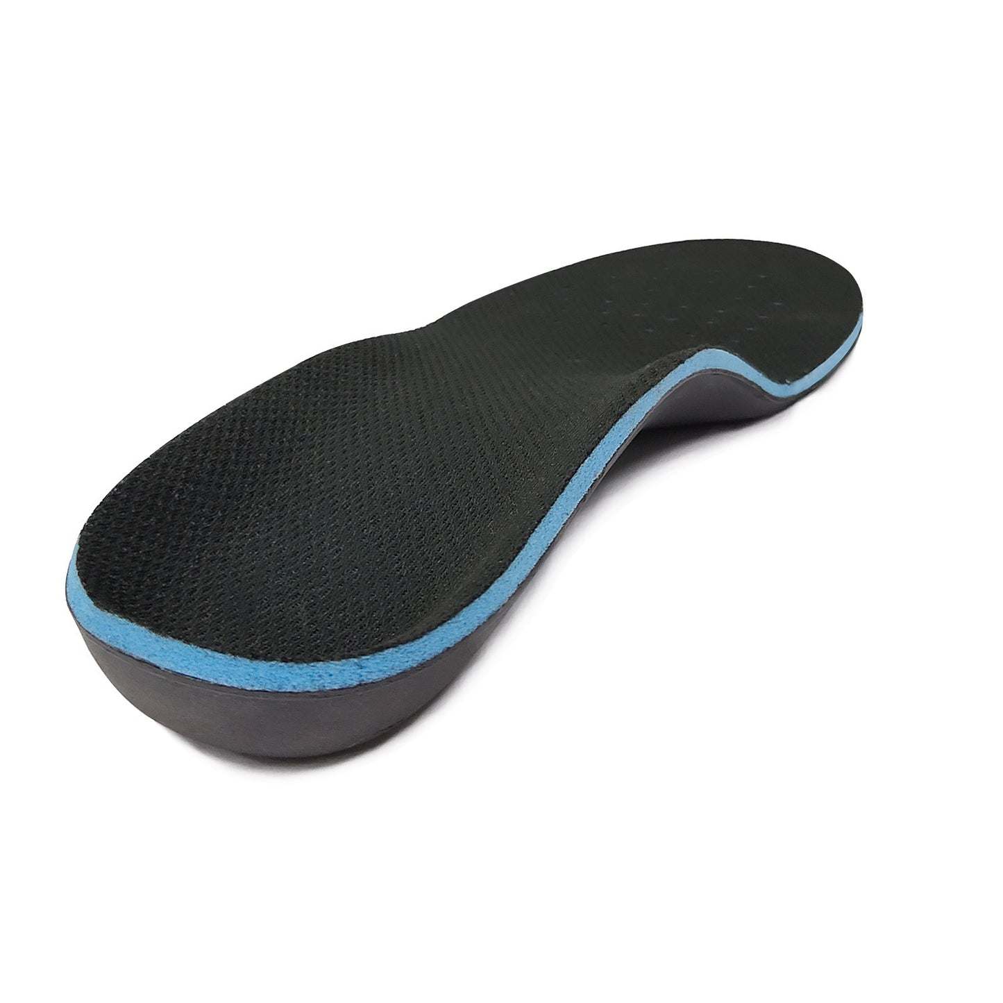 Black EVA Flat Foot Correction Insole e215c910 d121 4faa aeaa eea85671c3ac