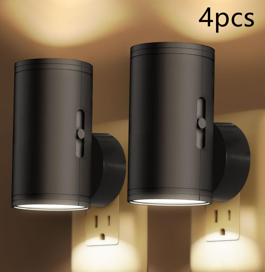 Wall Light-controlled Induction Dimmable Night Light e21dd6f1 8751 417c 93b2 2d612b6bba7f