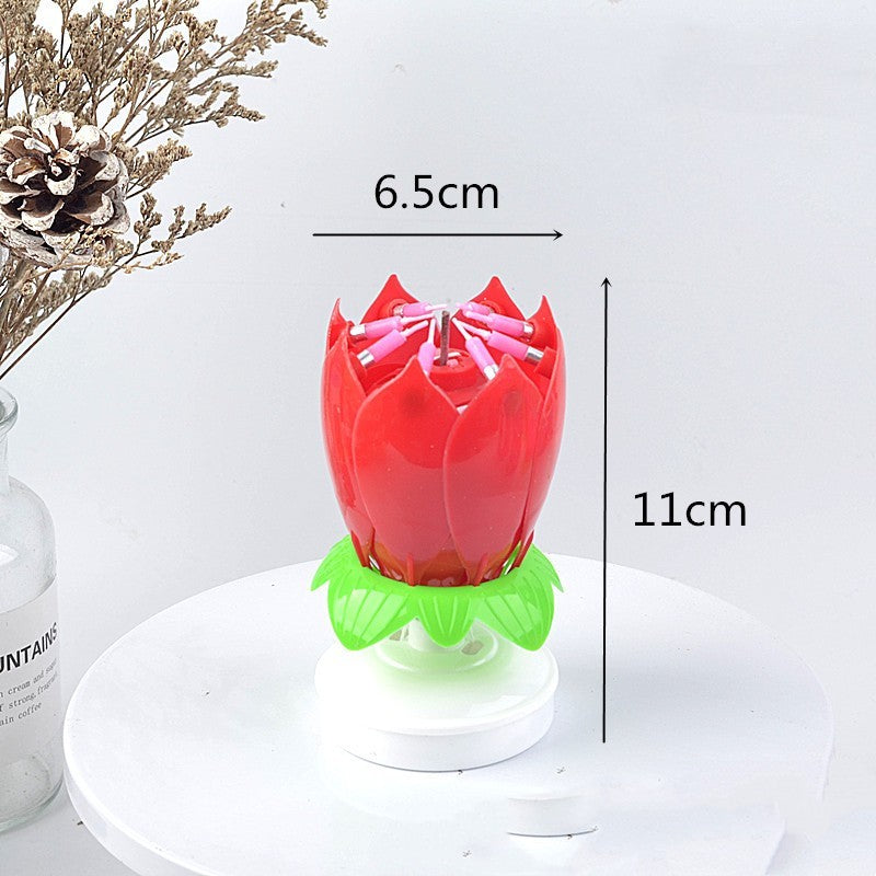 Music Lotus Birthday Music Happy Birthday Song Candle e2236338 f3df 46ff b8f1 8a4a36e9c9ec