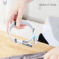 Compatible With A Pple , Fast Charging Silicone Storage Three-in-one Data Cable - 图片 4