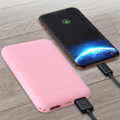 Power Bank 5000mah Heating Knee Pads - 图片 1