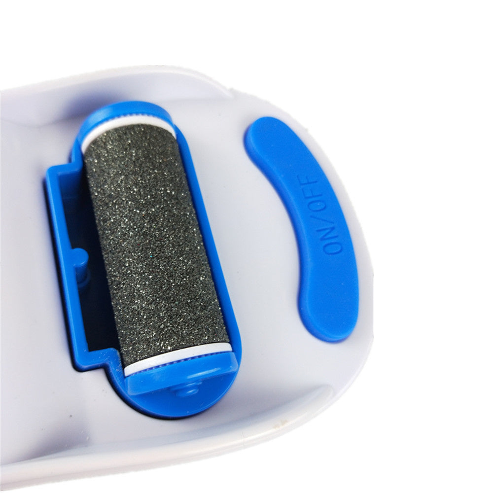 Step Pedil Electric Foot File Waterproof Hard Skin Callus Remover e2394597 5969 49cd aa5f 25a8c22ed383