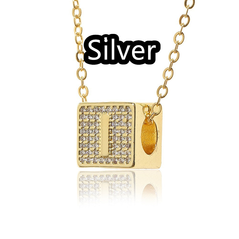 Fashion Simple Pendant Stereo 26 English e239d46f 6cba 4c12 98a2 05e4993a67c3