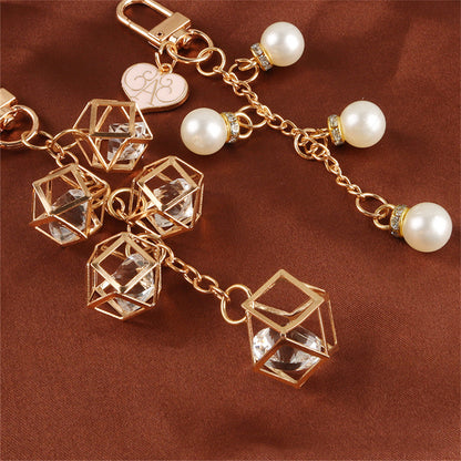 Creative Heart Alloy Key Chain Pendant e23cbb1a de30 4f9c ab4a 6a030f1a49c2