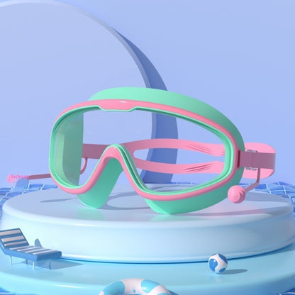 Goggles Large Frame Waterproof Non-fogging Swimming Glasses e24ce3b6 5b63 4c05 abfe 70d8f1fd4dc5 trans