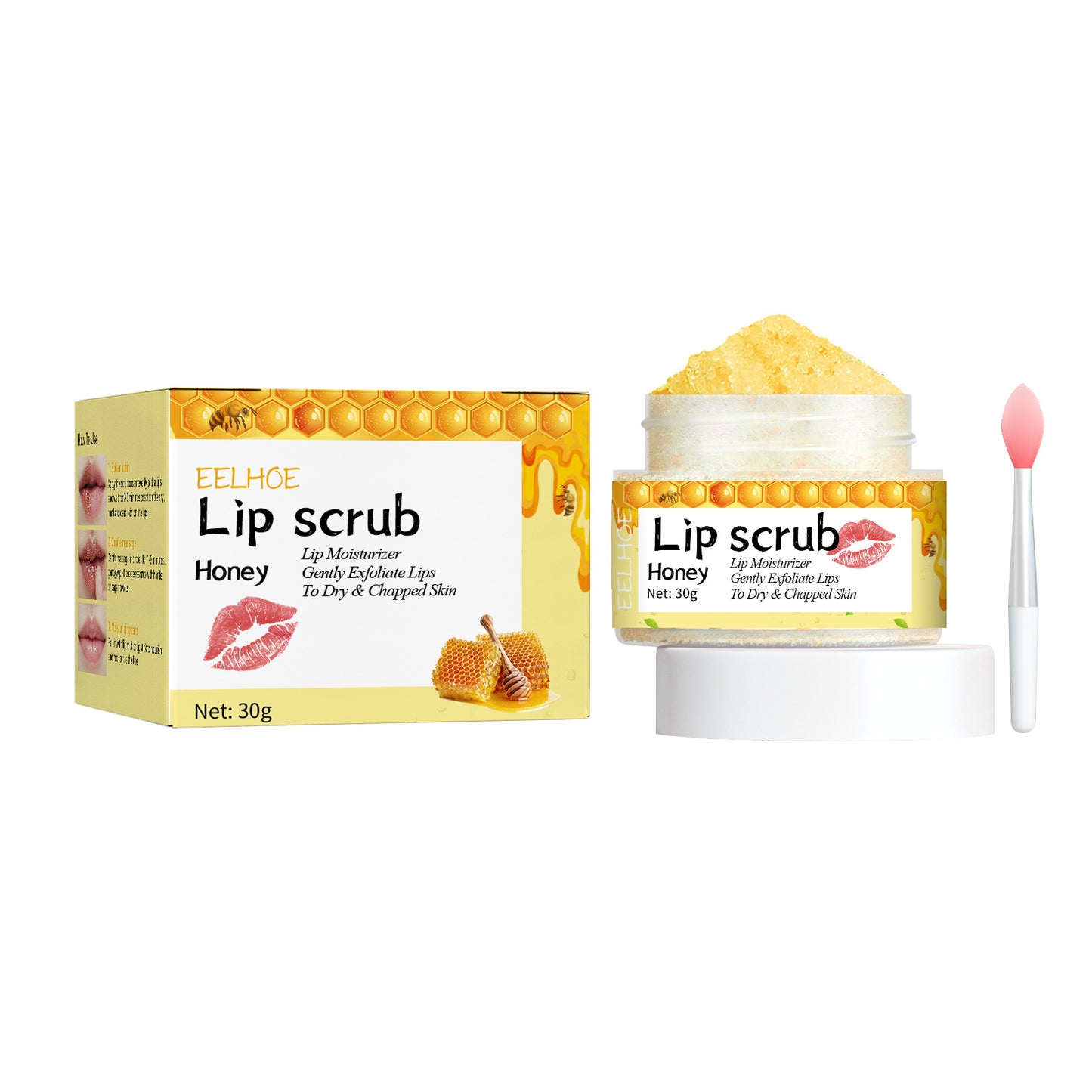 Moisturizing Lip Anti-chapping Moisturizing Exfoliating e26bedcf 13a6 42b9 8381 9ba34044ac28
