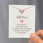 Women's Love Necklace Simple Fashion e26d1fac 7ef4 400d b37f 2fee8ee48685