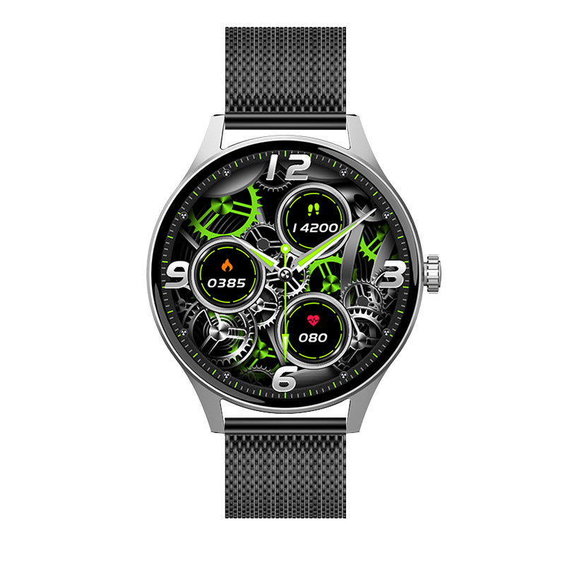 Smart Watch Blood Sugar Detection Heart Rate e281a5b5 10bb 4fb4 a426 7dc485620dd6