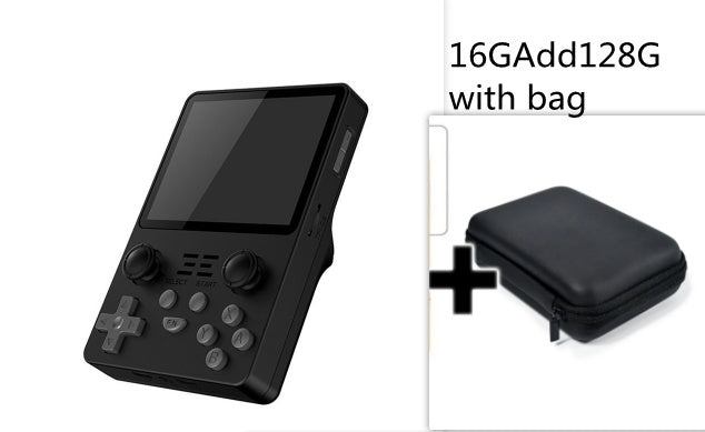 Upgraded Version Of HD IPS Nostalgic Handheld  Joystick Arcade Game e28d4e83 f03e 415a b99c 346ee25251a4 9ee4ffa6 80cd 463d b