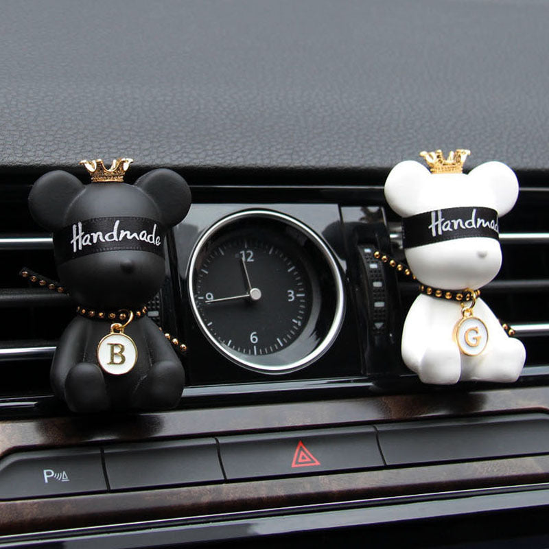 Car Mounted Perfume Accessories Air Conditioner Air Outlet Perfume Accessories e28e9718 181a 4ef4 bd1e 5532994f5d05