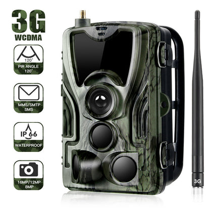 Hunting-Trail-Camera Photo-Trap HC801A Night-Version Trigger Surveillance 1080P 16MP e2905330 1575 423f 96ba a228b6a38c5c