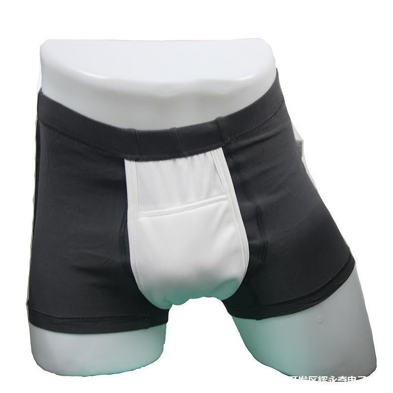 Men's Waterproof Incontinent Care Baby Diapers Underwear For Middle-aged And Elderly People e29eda6f b447 484c 9d40 a88f9a87c