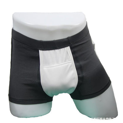Men's Waterproof Incontinent Care Baby Diapers Underwear For Middle-aged And Elderly People e29eda6f b447 484c 9d40 a88f9a87c