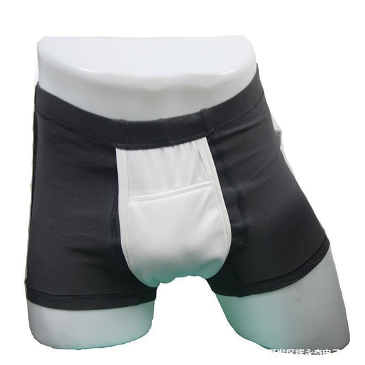 Men's Waterproof Incontinent Care Baby Diapers Underwear For Middle-aged And Elderly People e29eda6f b447 484c 9d40 a88f9a87c