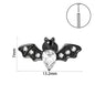 Snake Bat Bee Spider Threadless Pin Earrings e2b314e1 d9f9 436a 8621 363f0503ed4a 1c437983 567b 4e8c 9b8f 71fbf2996920