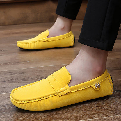 Parent-child Gommino Men's Driving Shoes e2bc470a a593 4b39 9921 053a6ac0b253
