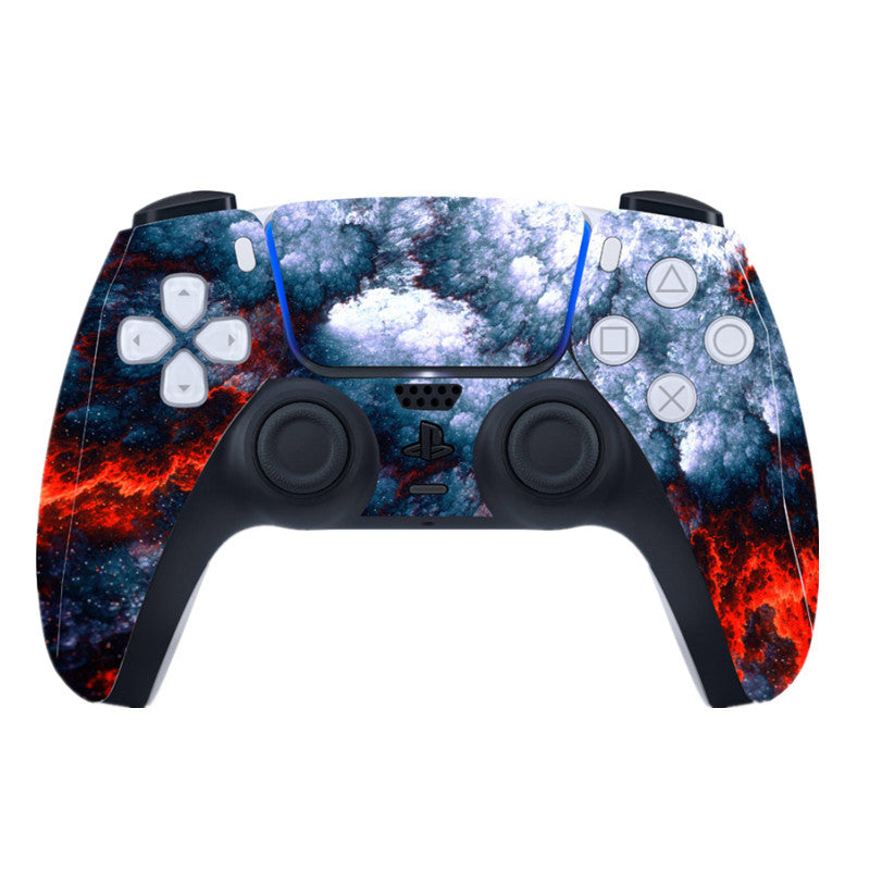 24 Style Sell Well Sticker For PlayStation 5 PS5 Controllers - HD Wireless Product #3